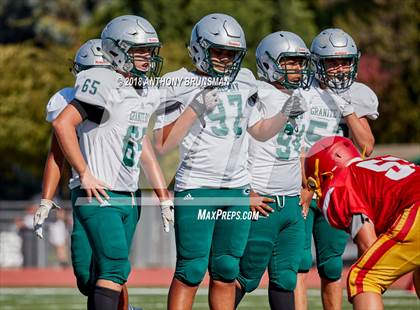 Thumbnail 3 in Granite Bay @ Jesuit photogallery.