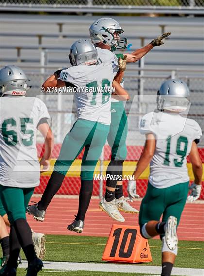 Thumbnail 3 in Granite Bay @ Jesuit photogallery.