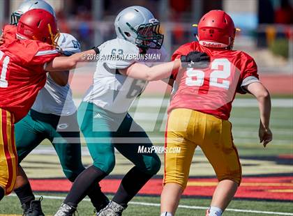 Thumbnail 1 in Granite Bay @ Jesuit photogallery.