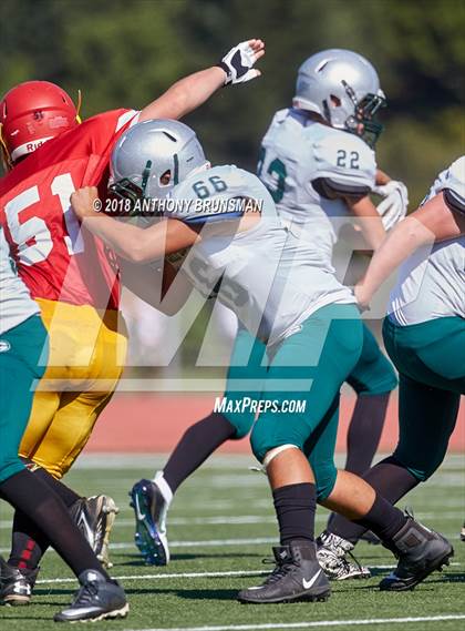 Thumbnail 1 in Granite Bay @ Jesuit photogallery.