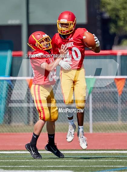 Thumbnail 1 in Granite Bay @ Jesuit photogallery.