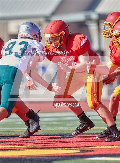 Thumbnail 3 in Granite Bay @ Jesuit photogallery.