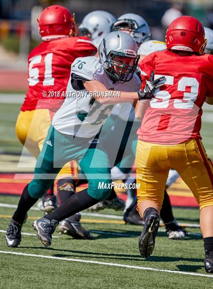 Thumbnail 2 in Granite Bay @ Jesuit photogallery.