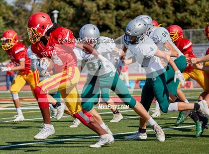 Thumbnail 2 in Granite Bay @ Jesuit photogallery.