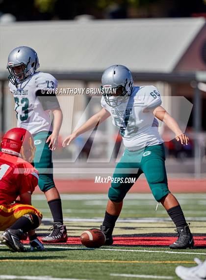 Thumbnail 1 in Granite Bay @ Jesuit photogallery.