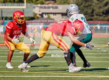 Thumbnail 1 in Granite Bay @ Jesuit photogallery.