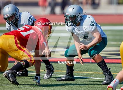 Thumbnail 3 in Granite Bay @ Jesuit photogallery.