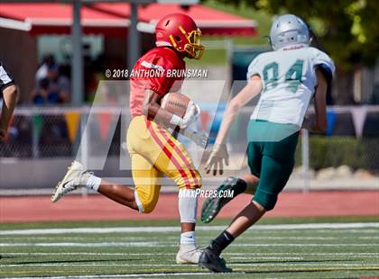 Thumbnail 2 in Granite Bay @ Jesuit photogallery.