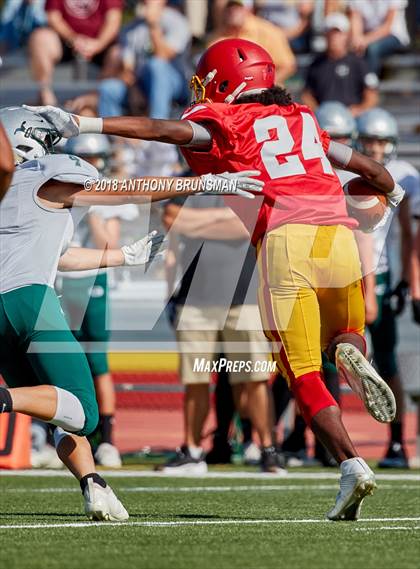 Thumbnail 2 in Granite Bay @ Jesuit photogallery.