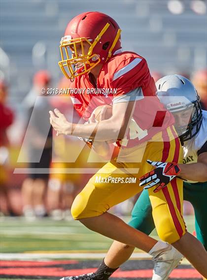 Thumbnail 1 in Granite Bay @ Jesuit photogallery.