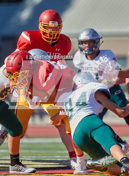 Thumbnail 2 in Granite Bay @ Jesuit photogallery.