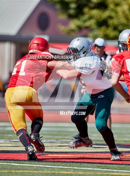 Thumbnail 2 in Granite Bay @ Jesuit photogallery.