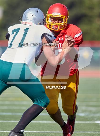 Thumbnail 1 in Granite Bay @ Jesuit photogallery.