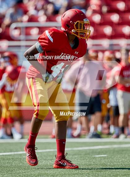 Thumbnail 3 in Granite Bay @ Jesuit photogallery.