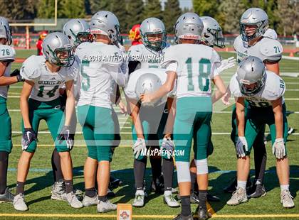 Thumbnail 1 in Granite Bay @ Jesuit photogallery.