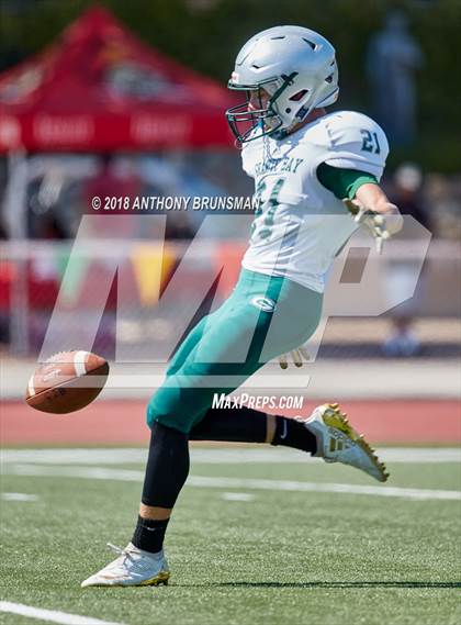 Thumbnail 3 in Granite Bay @ Jesuit photogallery.