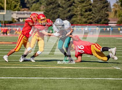 Thumbnail 3 in Granite Bay @ Jesuit photogallery.