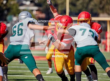 Thumbnail 1 in Granite Bay @ Jesuit photogallery.