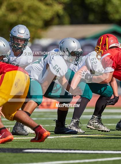 Thumbnail 3 in Granite Bay @ Jesuit photogallery.