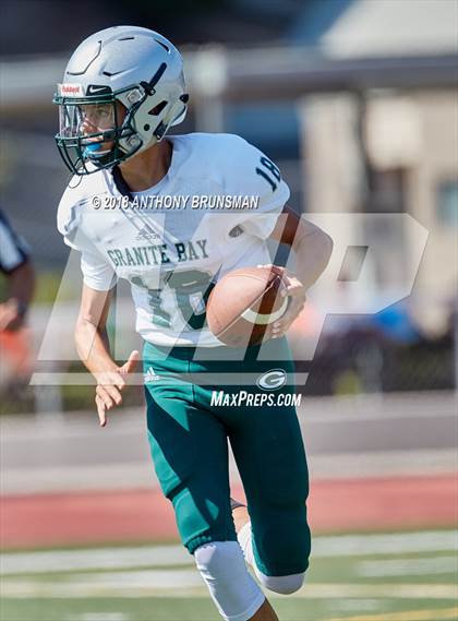 Thumbnail 1 in Granite Bay @ Jesuit photogallery.