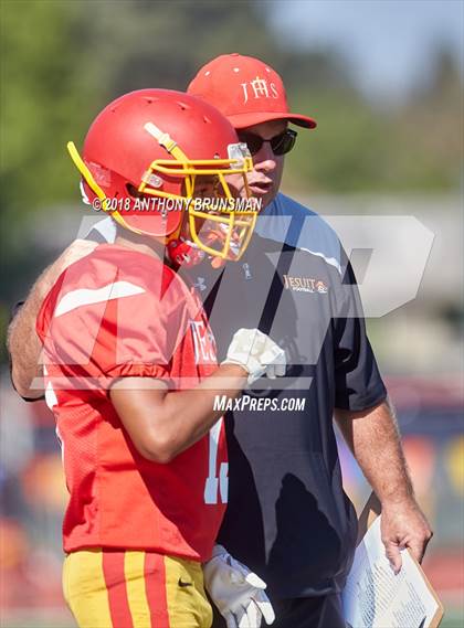 Thumbnail 1 in Granite Bay @ Jesuit photogallery.