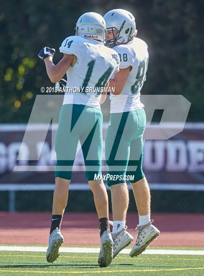 Thumbnail 2 in Granite Bay @ Jesuit photogallery.