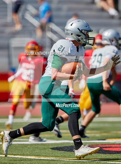 Thumbnail 1 in Granite Bay @ Jesuit photogallery.