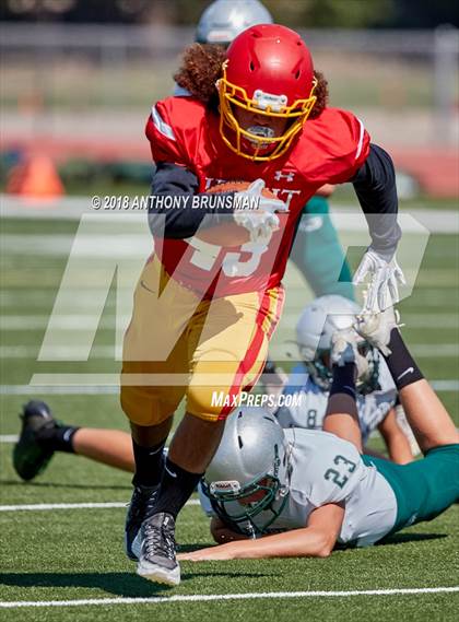 Thumbnail 2 in Granite Bay @ Jesuit photogallery.