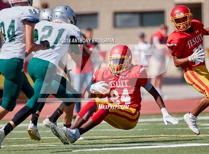 Thumbnail 1 in Granite Bay @ Jesuit photogallery.
