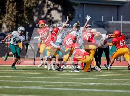 Thumbnail 3 in Granite Bay @ Jesuit photogallery.