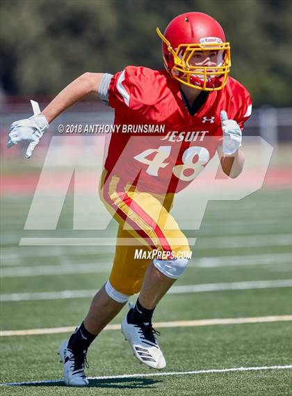 Thumbnail 3 in Granite Bay @ Jesuit photogallery.