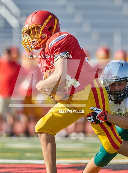Thumbnail 2 in Granite Bay @ Jesuit photogallery.
