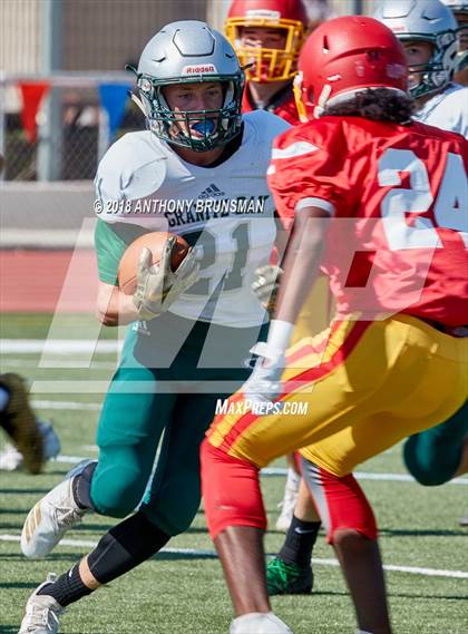 Thumbnail 3 in Granite Bay @ Jesuit photogallery.