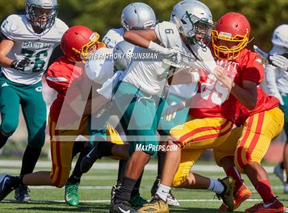 Thumbnail 1 in Granite Bay @ Jesuit photogallery.