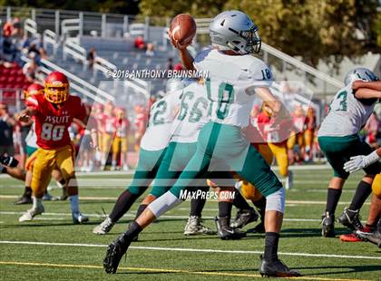 Thumbnail 3 in Granite Bay @ Jesuit photogallery.