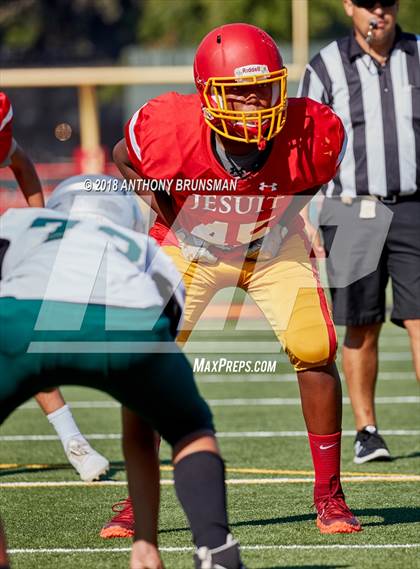 Thumbnail 3 in Granite Bay @ Jesuit photogallery.