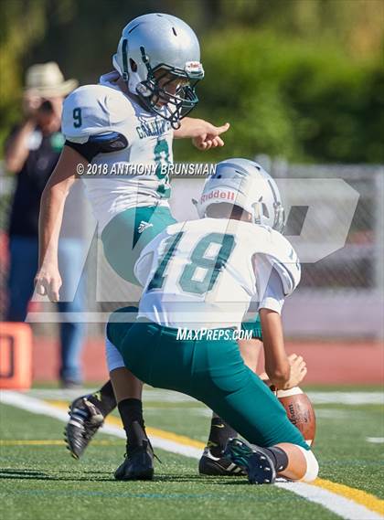 Thumbnail 1 in Granite Bay @ Jesuit photogallery.