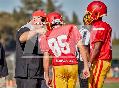Thumbnail 2 in Granite Bay @ Jesuit photogallery.