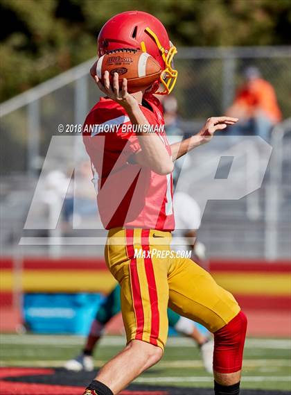 Thumbnail 1 in Granite Bay @ Jesuit photogallery.