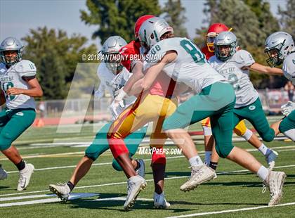 Thumbnail 2 in Granite Bay @ Jesuit photogallery.