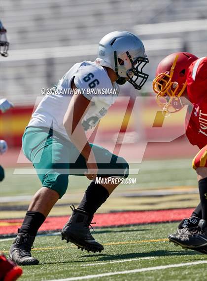 Thumbnail 3 in Granite Bay @ Jesuit photogallery.