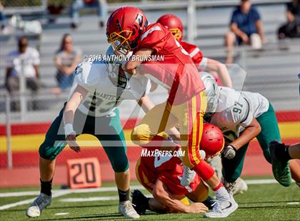 Thumbnail 3 in Granite Bay @ Jesuit photogallery.