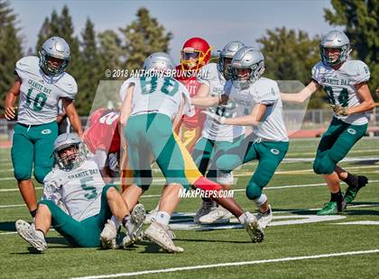 Thumbnail 3 in Granite Bay @ Jesuit photogallery.
