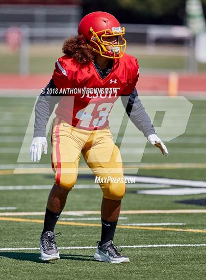 Thumbnail 3 in Granite Bay @ Jesuit photogallery.