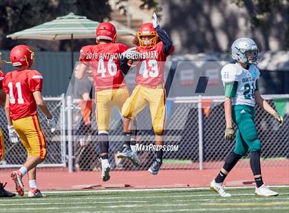 Thumbnail 1 in Granite Bay @ Jesuit photogallery.
