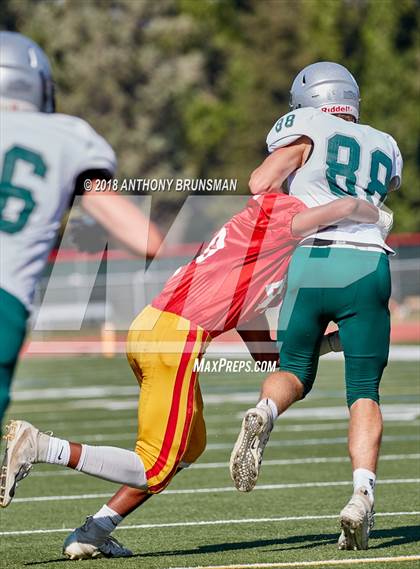 Thumbnail 2 in Granite Bay @ Jesuit photogallery.