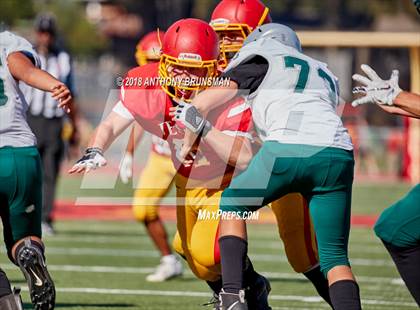 Thumbnail 2 in Granite Bay @ Jesuit photogallery.