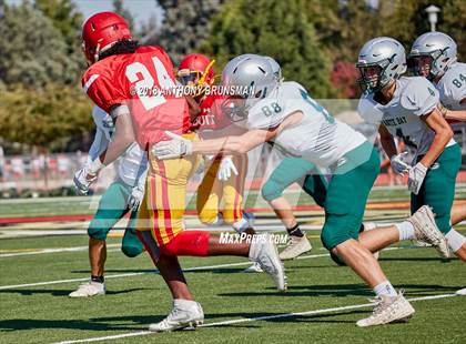 Thumbnail 1 in Granite Bay @ Jesuit photogallery.