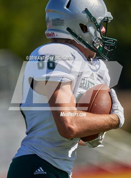 Thumbnail 1 in Granite Bay @ Jesuit photogallery.
