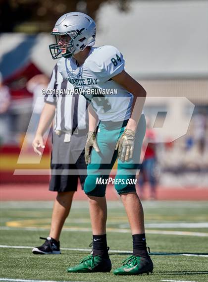 Thumbnail 1 in Granite Bay @ Jesuit photogallery.